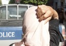 Le storie delle donne tunisine stuprate durante la dittatura