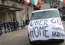 La sentenza contro UberPop