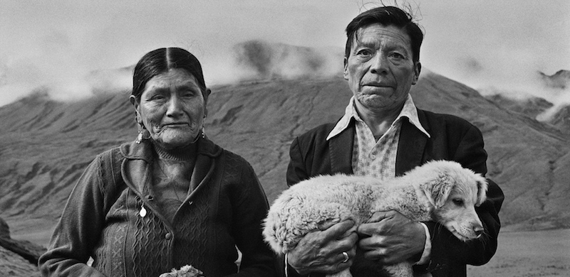 © Sebastião Salgado/Amazonas Image