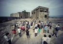 Hashima, Giappone