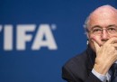 Le novità nelle inchieste sulla FIFA