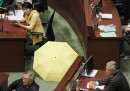 Il Parlamento di Hong Kong ha bocciato la proposta cinese per le elezioni del 2017