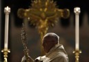 Papa Francesco e la data della Pasqua