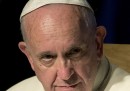 La prima enciclica di Papa Francesco