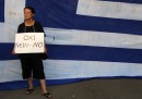 Come si è arrivati a questo punto in Grecia