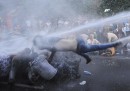 Perché si sta protestando in Armenia