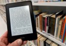 Amazon pagherà gli autori in base alle pagine lette