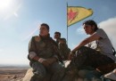 Chi sono i curdi siriani