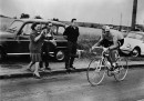 Eddy Merckx al suo secondo Tour de France