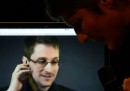 Il Sunday Times contro Edward Snowden