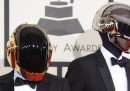 Un nuovo documentario sui Daft Punk, in streaming