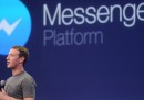 Anche chi non è iscritto a Facebook adesso potrà usare Messenger