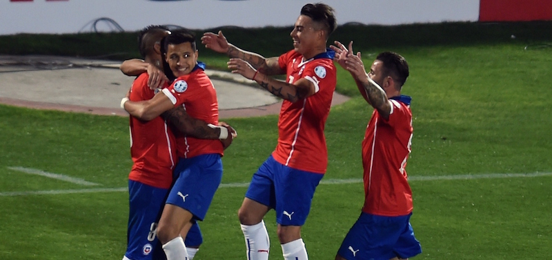 Come vedere la Coppa America di calcio in streaming