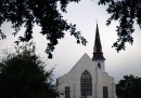 La storia della chiesa di Charleston