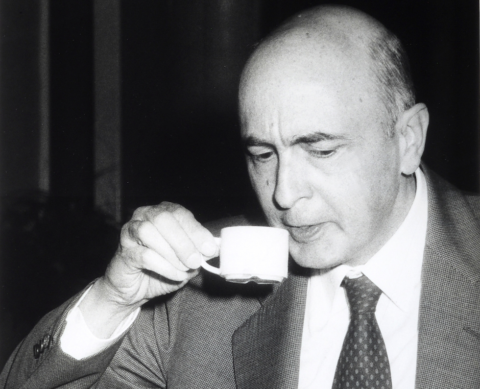 Giorgio Napolitano nel 1968
