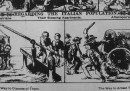 La vignetta razzista anti-italiana del 1888