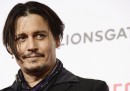 Johnny Depp e le notizie false