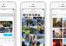 Come funziona Moments, la nuova app di Facebook per le foto