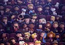 La locandina del film dei Peanuts, che uscirà il 6 novembre negli Stati Uniti