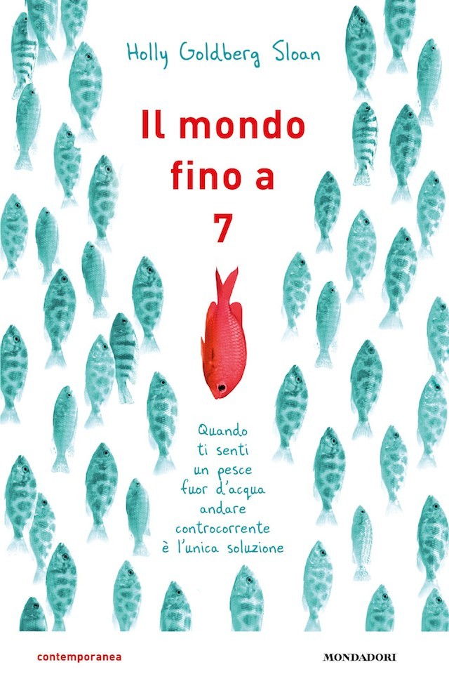 Miglior libro oltre i 12 anni