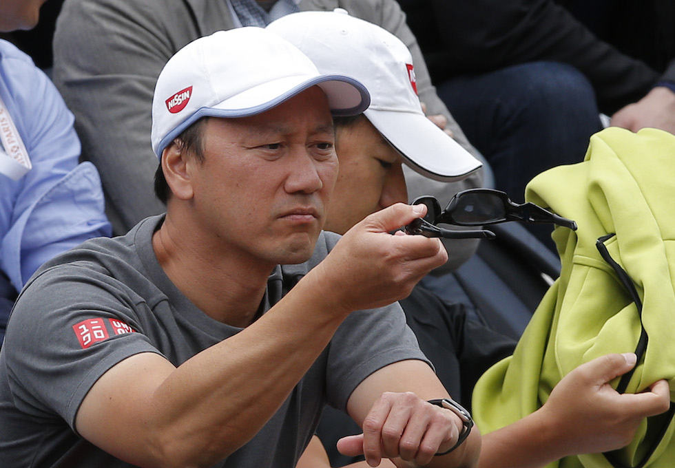 A guardare il Roland Garros - Il Post