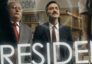 L'ultima puntata del "Candidato": come diventare presidente