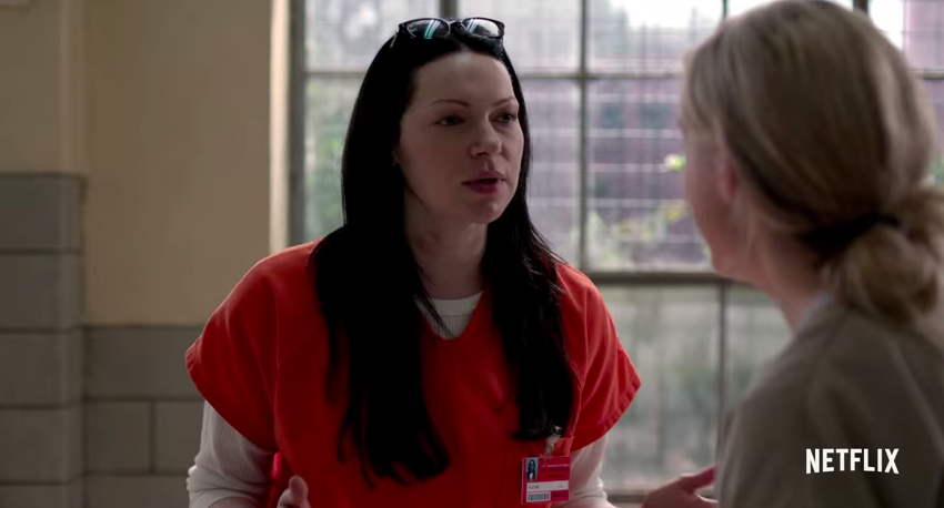 Il nuovo teaser trailer della terza stagione di “Orange Is The New Black”