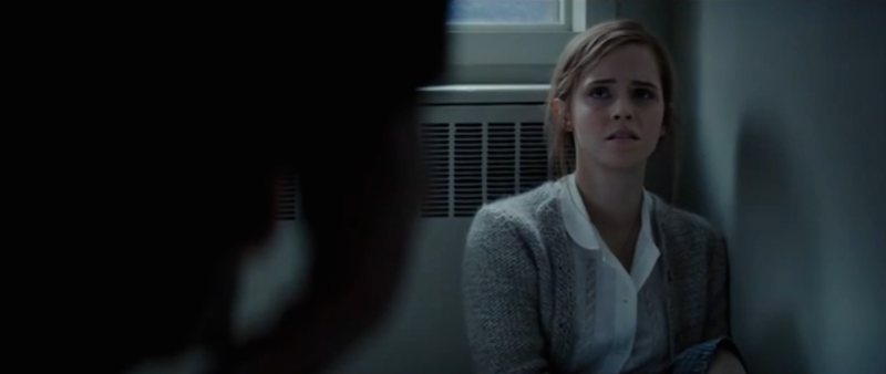 Il trailer di “Regression”, il nuovo film di Alejandro Amenábar, con Emma Watson e Ethan Hawke