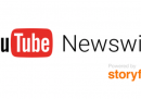 YouTube NewsWire e i video nel giornalismo