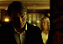 NBC ha cancellato la quarta stagione della serie TV "Hannibal"