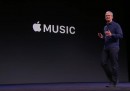 Apple Music, iOS 9 e Mac OS X: le novità