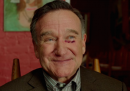 Il trailer dell'ultimo film con Robin Williams, "Boulevard"
