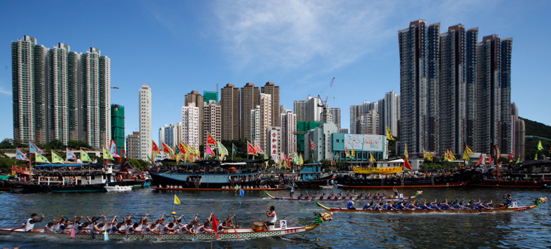 (AP Photo/Kin Cheung)