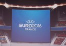 I biglietti per le partite di Euro 2016 si possono già prenotare