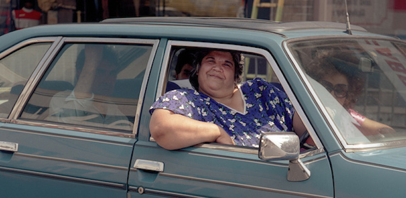 Drivers in the 1980s