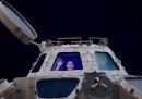 Le foto più belle di 200 giorni in orbita