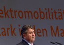Il capo dei socialdemocratici tedeschi contro Tsipras