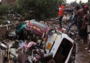 I morti per l'esplosione di Accra sono 150