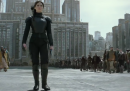 Il trailer del nuovo – e ultimo – "Hunger Games"