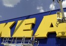 I piani di IKEA per vendere mobili online