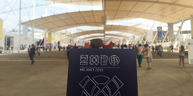 Il passaporto di Expo (Il Post)