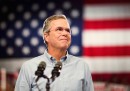 Jeb Bush contro Obama e Clinton sull'Iraq: «Erano così desiderosi di fare la storia che non sono riusciti a fare la pace»