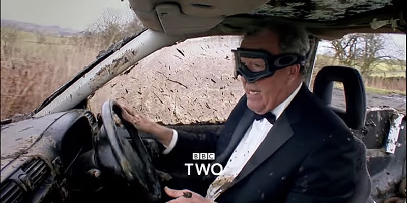 Jeremy Clarkson, James May e Richard Hammond – i conduttori storici di Top Gear – hanno firmato un accordo con Amazon Video
