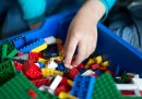 LEGO renderà più ecologici i suoi mattoncini