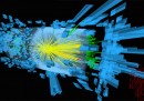 L'acceleratore del CERN è ripartito