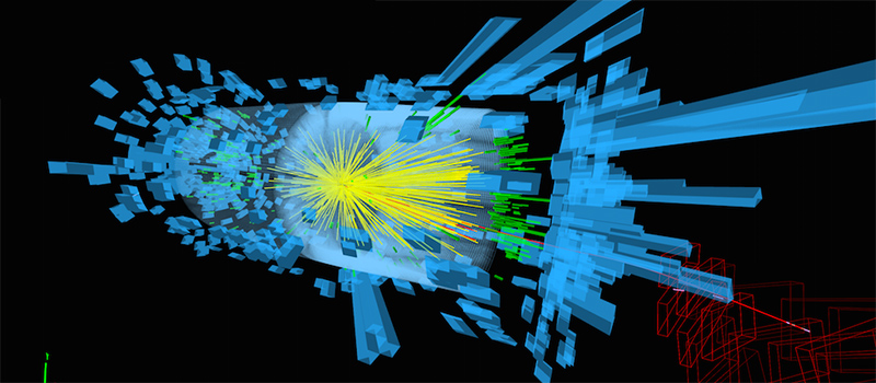 L'acceleratore del CERN è ripartito