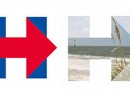 Ci siamo sbagliati sul logo di Hillary?