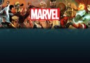 L'accordo tra Marvel e Amazon per 12000 fumetti in formato digitale