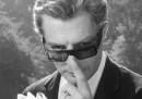 La felicità per Federico Fellini