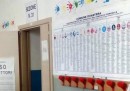 I risultati delle elezioni comunali 2015